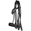 Weymouth Bridle Epplejeck EJDublin Black-Black