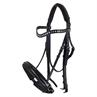 Weymouth Bridle Imperial Riding IRHDi Layla Li Black