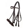 Weymouth Bridle Imperial Riding IRHDi Layla Li Brown