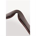 Weymouth Bridle Montar Normandie Brown