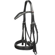 Weymouth Bridle Premiere Lyon