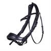 Weymouth Bridle PresTeq FayPerform Black