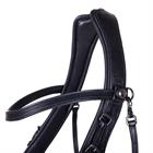 Weymouth Bridle PresTeq FayPerform Black