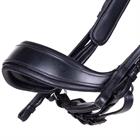 Weymouth Bridle PresTeq FayPerform Black