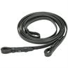 WEYMOUTH REINS EJ HOOKSTUD Black
