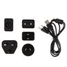 WHIS Charger Original Black
