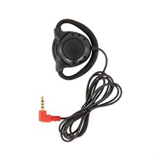 WHIS Earpiece for Original Black