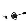 WHIS Headset for Competition Black