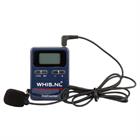 WHIS Instruction System Original Dark Blue