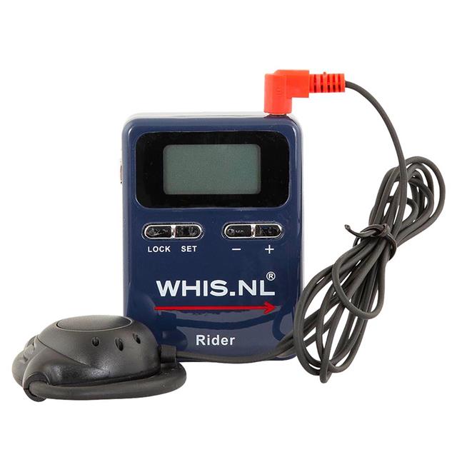 WHIS Instruction System Original Dark Blue