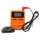 WHIS Instruction System Original Orange