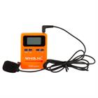 WHIS Instruction System Original Orange