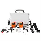 WHIS Instruction System Original Orange