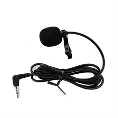 WHIS Microphone for WHIS Competiton Black