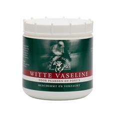 White Vaseline Grand National Multicolour