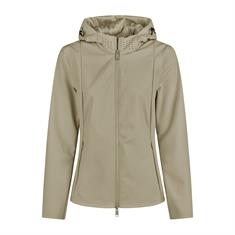Windbreaker Pikeur Athleisure Jacket Light Green