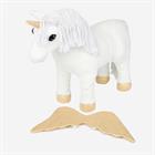 Wings LeMieux Mini Toy Pony Gold Gold