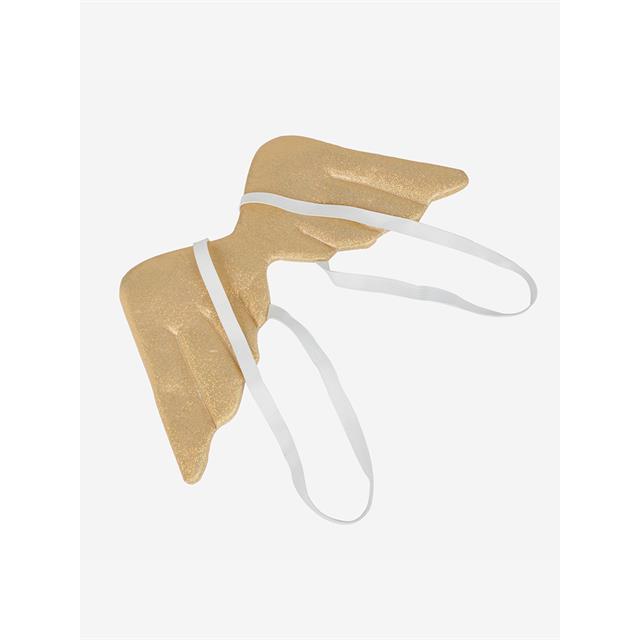 Wings LeMieux Mini Toy Pony Gold Gold