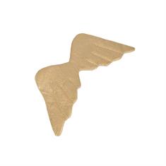 Wings LeMieux Mini Toy Pony Gold