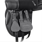 Wintec 500 All Purpose Hart Pony Black