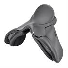 Wintec 500 Dressage Hart Black