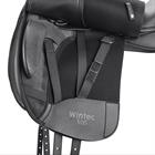 Wintec 500 Dressage Hart Black