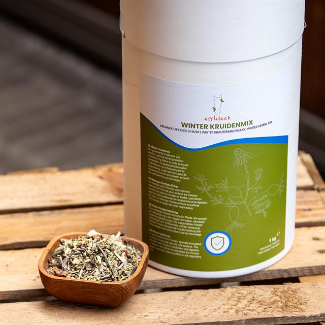 Winter Herbal Mix Epplejeck Multicolour