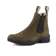 Winter Jodhpurs Outlander Petrie Brown