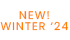 Wintercollectie 2024 2025