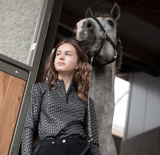 Wintercollectie Quur