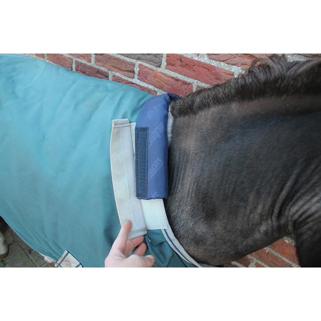 Withers Protector Bucas 