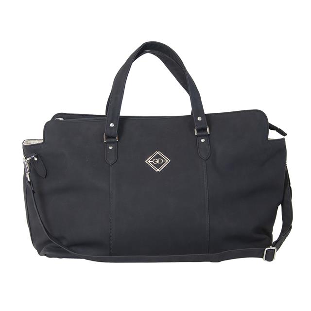 Wochenendtasche Chestnut Grooming Deluxe by Kentucky Black