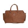 Wochenendtasche Chestnut Grooming Deluxe by Kentucky Brown