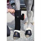 Wool Bandages Kentucky Black