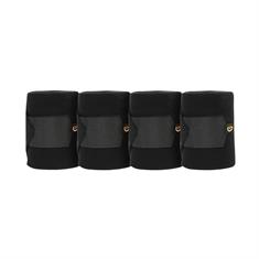 Wool Bandages Kentucky Black