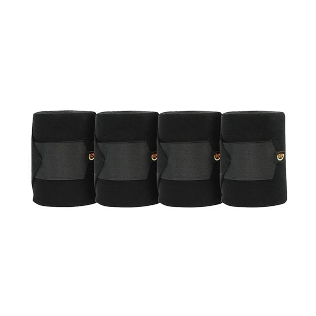 Wool Bandages Kentucky Black