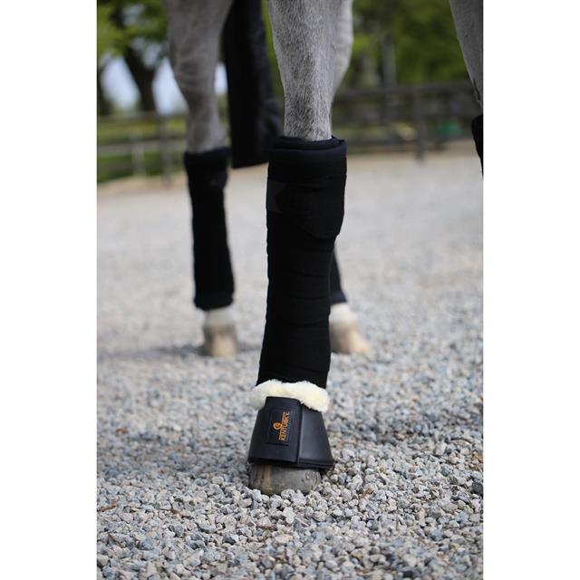 Wool Bandages Kentucky Black