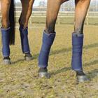 Wool Bandages Kentucky Dark Blue