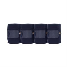 Wool Bandages Kentucky Dark Blue