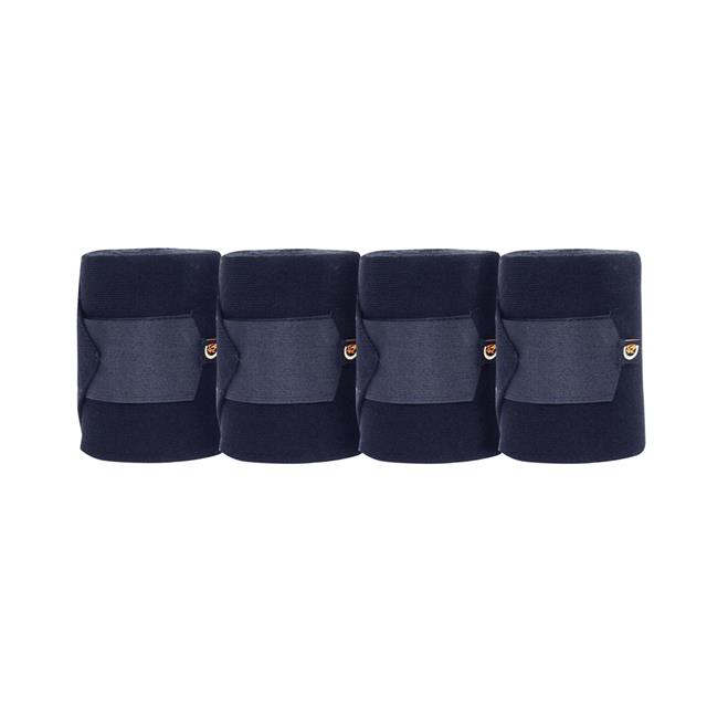 Wool Bandages Kentucky Dark Blue
