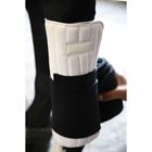 Working Bandages Pads Absorb Kentucky White-Black