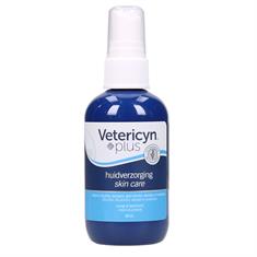 Wound And Skin Spray Vetericyn Multicolour