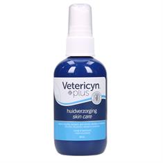 Wound And Skin Spray Vetericyn