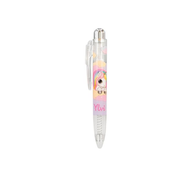 Writing Set Ylvi Multicolour