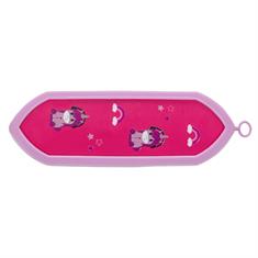 Wurzelbürste Sterrin QHP Pink