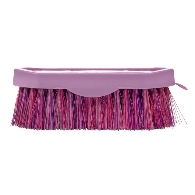Wurzelbürste Sterrin QHP Pink