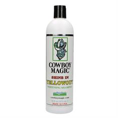 Yellowout Shampoo Cowboy Magic