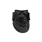 Young Horse Fetlock Boots Kentucky Black