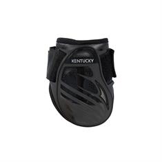 Young Horse Fetlock Boots Kentucky Black