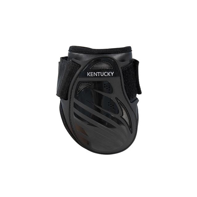 Young Horse Fetlock Boots Kentucky Black